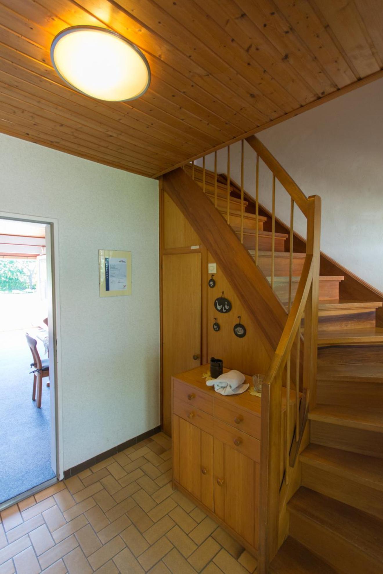 Villa Deichblick Suederloog 38 Spiekeroog Exterior foto